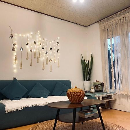 Hat De Homestay Da Lat Eksteriør billede