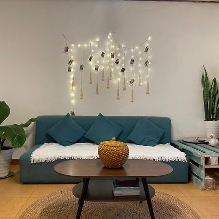 Hat De Homestay Da Lat Eksteriør billede