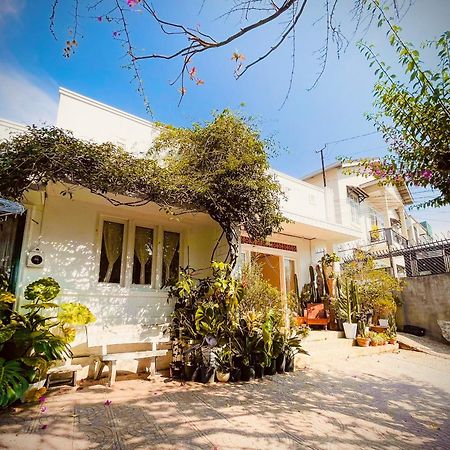 Hat De Homestay Da Lat Eksteriør billede