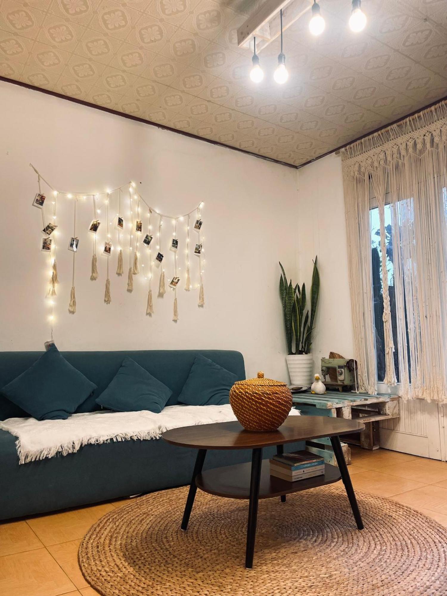 Hat De Homestay Da Lat Eksteriør billede