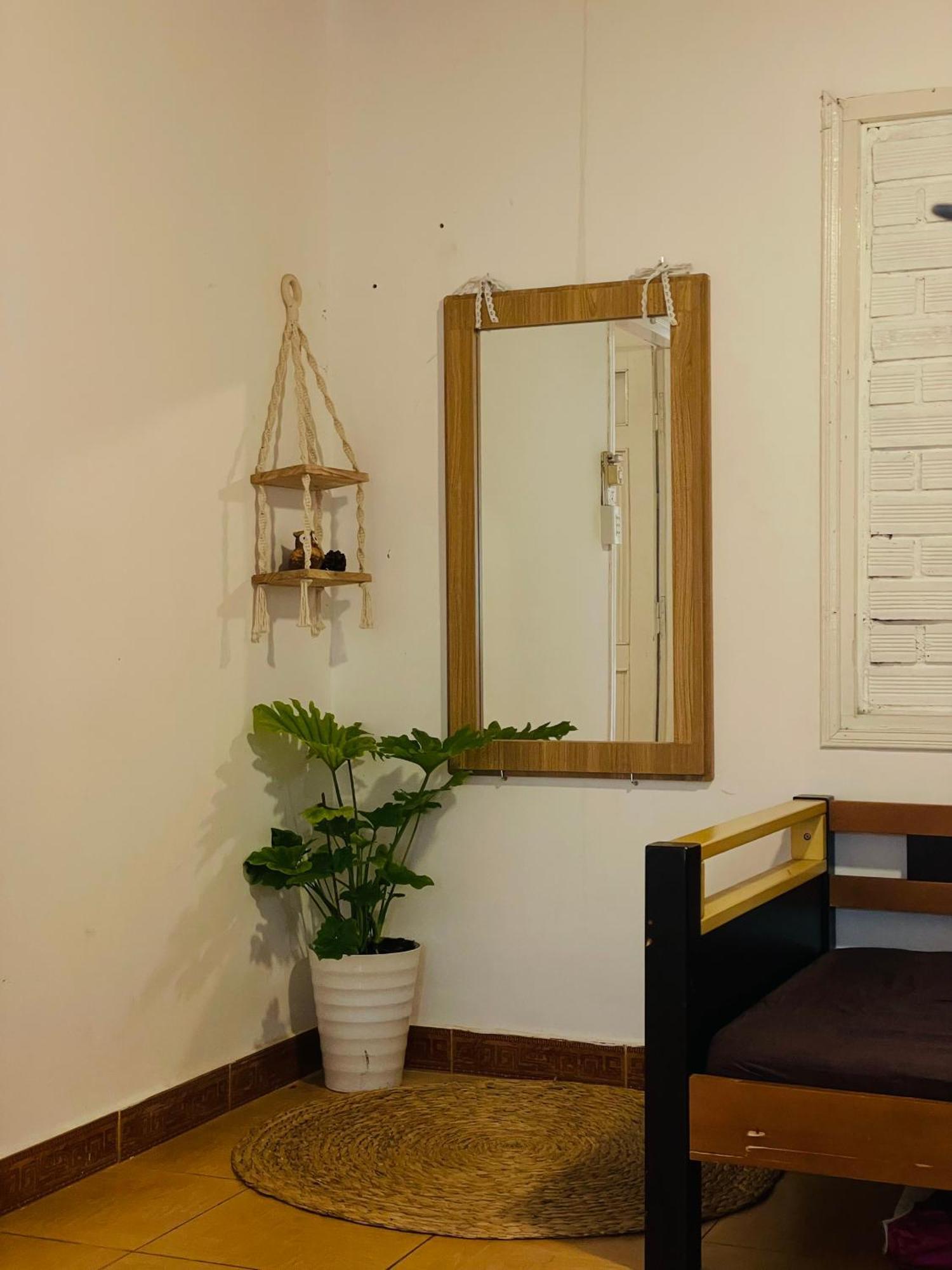 Hat De Homestay Da Lat Eksteriør billede