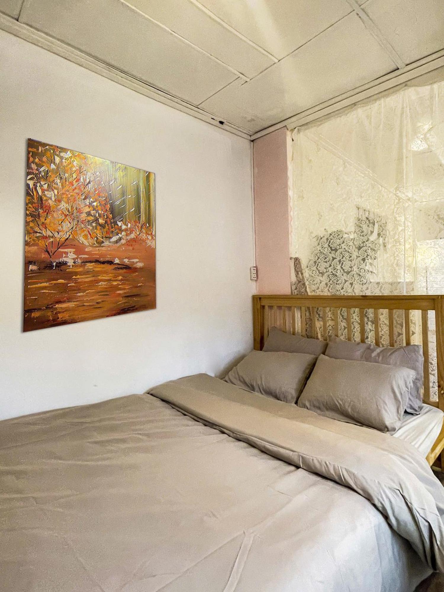 Hat De Homestay Da Lat Eksteriør billede