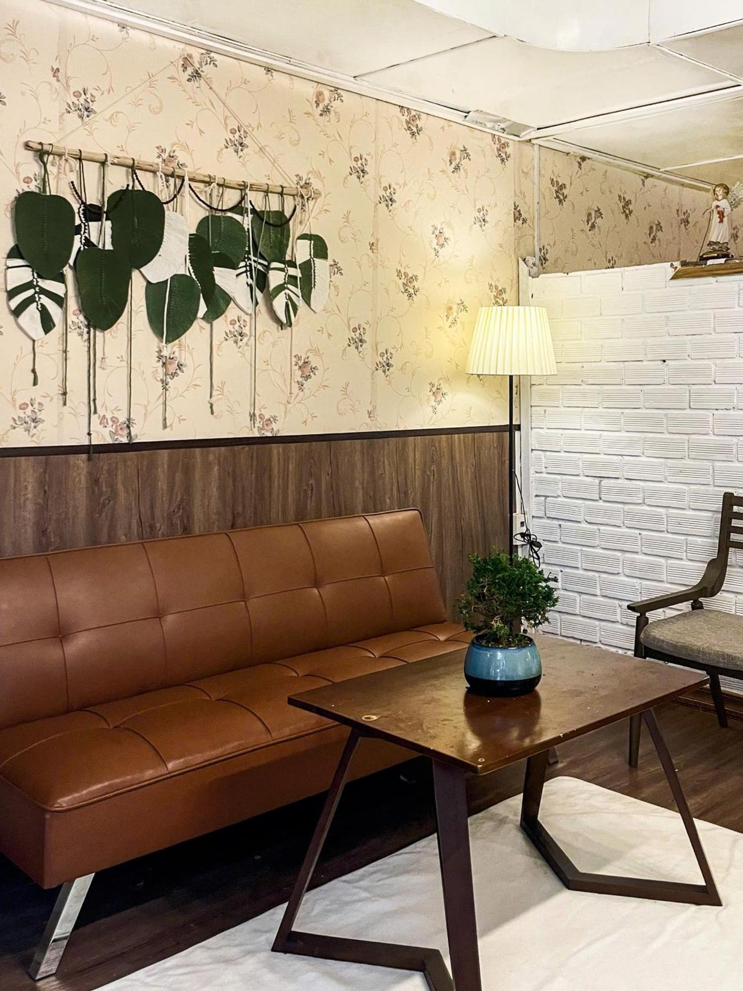 Hat De Homestay Da Lat Eksteriør billede